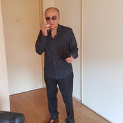 Gio 56 лет (Рыбы) на сайте знакомств Тулуза