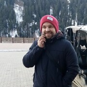 Павел 33 года (Лев) Черкесск