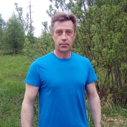 Сергей 55 лет (Дева) хочет познакомиться в Заволжске