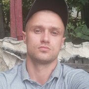 Александр 32 года (Козерог) Кокшетау
