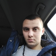 Yura 26 лет (Телец) Николаев