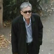 Vitaliy 31 год (Близнецы) хочет познакомиться в Янгиюле