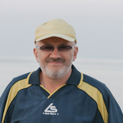 VLADIMIR 49 лет (Рак) Черноморск