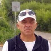 Подружиться с пользователем Виталий 52 года (Лев)