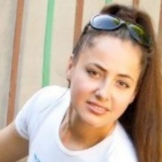 Anastasija 33 года (Водолей) Дубай