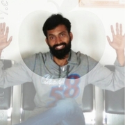 Знакомства в Бхивани с пользователем Nithin 35 лет (Водолей)