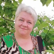 Знакомства в Рогачеве с пользователем Наталья 52 52 года (Овен)