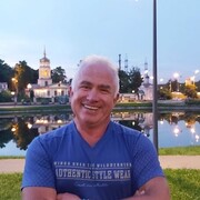 михаил 64 года (Скорпион) Дмитров