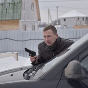 Сергей 36 лет (Водолей) Ашхабад
