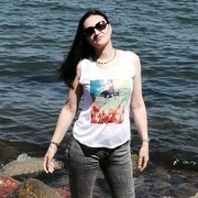 Подружиться с пользователем Ирина 47 лет (Козерог)