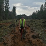 Александр Борисов 32 года (Весы) хочет познакомиться в Осташкове