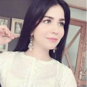 Maham 20 лет (Рак) Исламабад