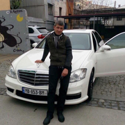 Valeri 43 года (Телец) Батуми