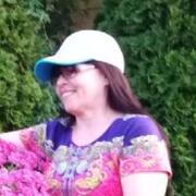 Айсулу 56 лет (Овен) Усинск