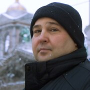 Владимир 46 лет (Скорпион) Санкт-Петербург