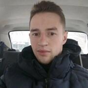 Саша 33 года (Козерог) Каменец-Подольский