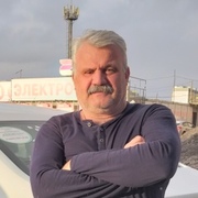 Сергей 54 года (Лев) Волжский (Волгоградская обл.)