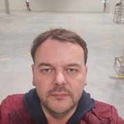 Валдас 47 лет (Овен) Вильнюс