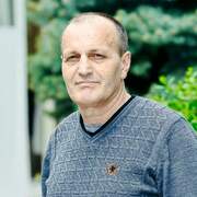 Николай 54 года (Весы) Одесса
