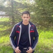 Руслан 29 лет (Водолей) Катав-Ивановск