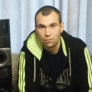 Сергей 39 лет (Водолей) Архангельск