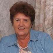 Tatyana 81 год (Стрелец) Хайфа