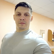 Антон Круть 33 года (Овен) Норильск