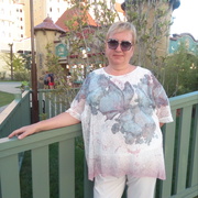 Светлана 53 года (Стрелец) Арзамас