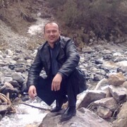 Абдукахор 43 года (Козерог) хочет познакомиться в Зафарабаде