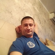 Дмитрий 36 лет (Водолей) Гиагинская