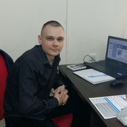 Радик 32 года (Близнецы) Набережные Челны