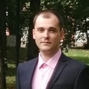 Василий 30 лет (Козерог) Надым