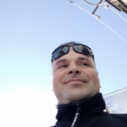 Олег Миколайчук 38 лет (Водолей) Североморск