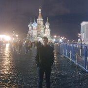 Ваня 26 лет (Рыбы) Нижнегорский