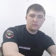 Олхазур 23 года (Лев) хочет познакомиться в Знаменском