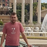 Artur 31 год (Овен) Барселона
