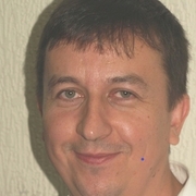 Вадим 40 лет (Водолей) Саратов