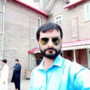 Qasim Mushtaq 32 года (Рыбы) хочет познакомиться в Toronto
