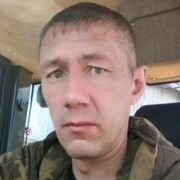 Александр 40 лет (Лев) Красноярск