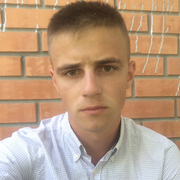 олег 25 лет (Козерог) Куйбышево