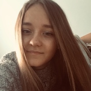 Эля 19 лет (Овен) Брянск