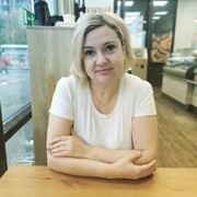 Наталья 48 лет (Рыбы) на сайте знакомств Гуся Хрустального