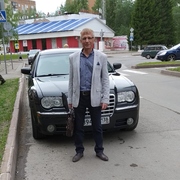 Владимир 51 год (Рыбы) Юрга