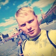 Valeriy 24 года (Козерог) Новосиль