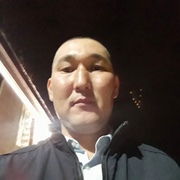 Nurbergen Tajikiv 31 год (Лев) Новый Узень