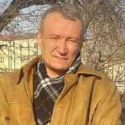 Александр 50 лет (Стрелец) Тахиаташ