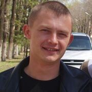 Джонсон 41 год (Овен) на сайте знакомств Биробиджана