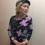 Anna 51 год (Козерог) Сокол