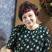 Светлана 45 лет (Дева) Качканар