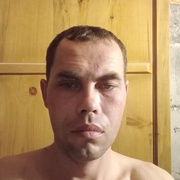 Владимир 35 лет (Стрелец) Копейск